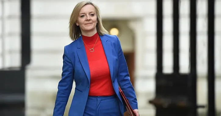 Türkiye-İngiltere serbest ticaret anlaşmasına övgü