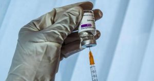 “AstraZaneca’nın askıya alınması rutin bir prosedür”