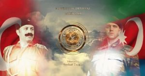 Kardeşlik Destanı Müzikali izleyiciyle buluşmaya hazırlanıyor