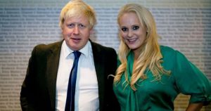 Jennifer Arcuri: “Boris Johnson’la 4 yıl yasak aşk yaşadım”