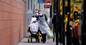 12 Mart Cuma: 175 ölüm, 6 bin 609 vaka