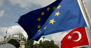 Türkiye’den Avrupa Parlamentosu’na tepki: “Reddediyoruz”