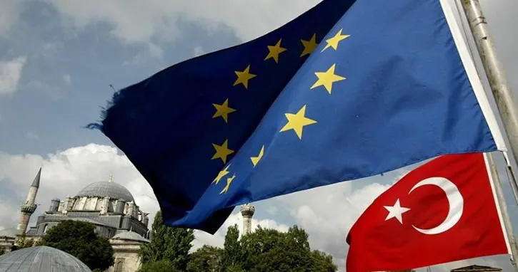 Türkiye’den Avrupa Parlamentosu’na tepki: “Reddediyoruz”