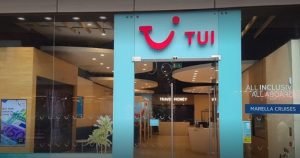TUI’dan İngiltere’de 48 şubeyi kapatma kararı