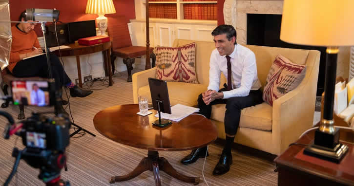 The Independent : “Rishi Sunak” markasının gerçek maliyeti