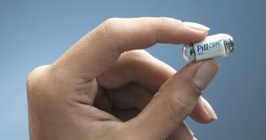 İngiltere’den kanser için “yutulabilir kamera” mucizesi