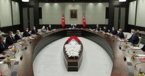 Türkiye, İstanbul Sözleşmesi’nden çekildi