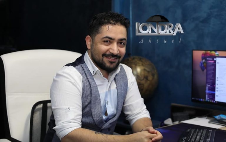 Online sipariş sistemi…