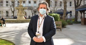 ‘Pandemide 5 bin kalp hastası hayatını kaybetti’