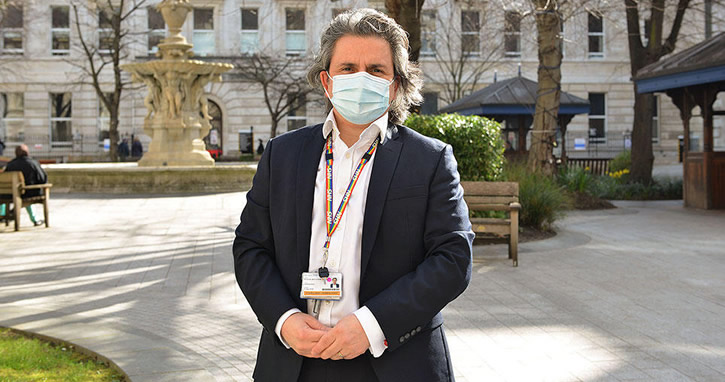 ‘Pandemide 5 bin kalp hastası hayatını kaybetti’