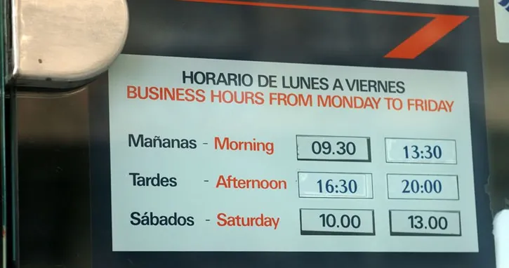 İspanya haftalık mesaiyi dört güne düşürüyor