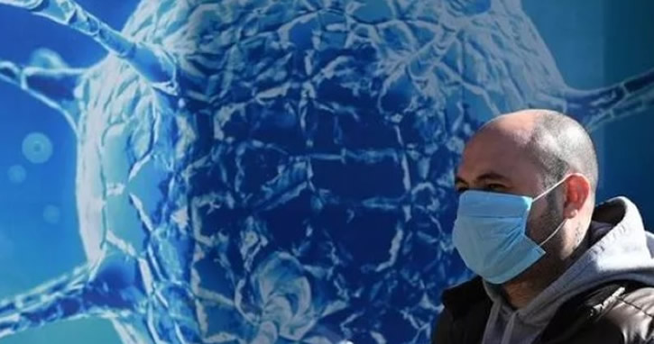 Oxford Üniversitesi: Mutasyon sanıldığından daha zayıfmış