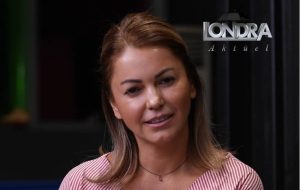 El yapımı pastalar İngiltere pazarında