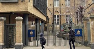 Hz. Muhammed’e hakaret içerikli karikatürlere tepki