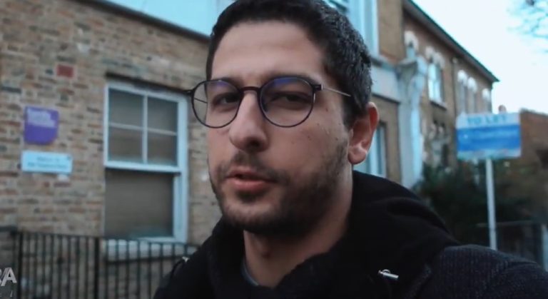 Yurtdışı hayali kuranlar buraya…