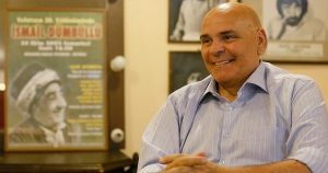 Usta oyuncu Rasim Öztekin hayatını kaybetti