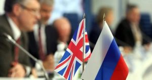 Rusya: “İngiltere’nin nükleer planı ‘yasadışı”