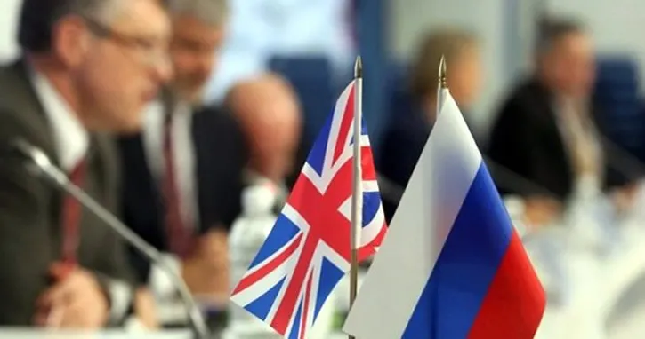 Rusya: “İngiltere’nin nükleer planı ‘yasadışı”