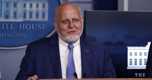 ‘Virüsün Çin’deki bir laboratuvardan sızdığına inanıyorum’