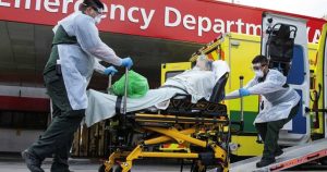 3 Mart Çarşamba: 215 ölüm, 6 bin 385 yeni vaka