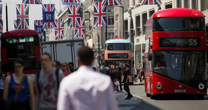 Bir alışveriş devi daha mağazalarını kapatıyor