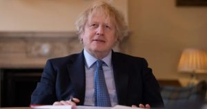 Boris Johnson AstraZeneca aşısını yaptıracak