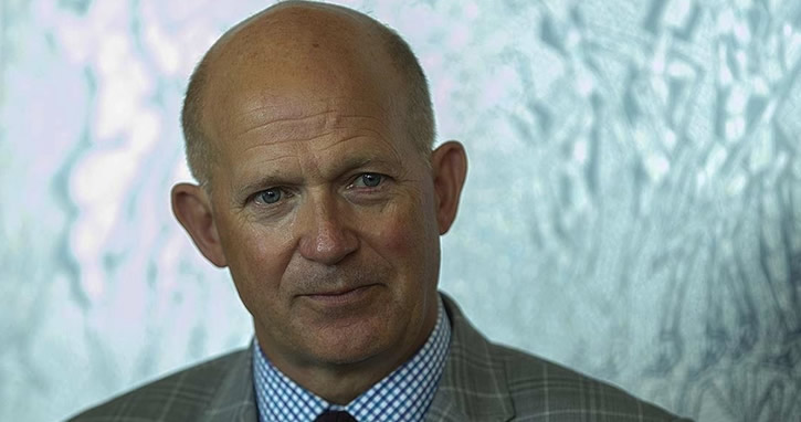 Chilcott: “Daha kapsamlı bir anlaşma imzalanabilir”