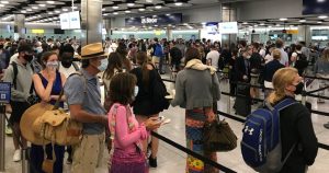 İspanya, İngiltere’ye seyahat yasağını kaldırıyor