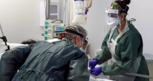 Ekim ayından bu yana görülen düşük can kaybı