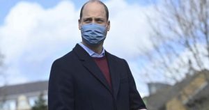 Prens William ırkçılık suçlamalarına yanıt verdi