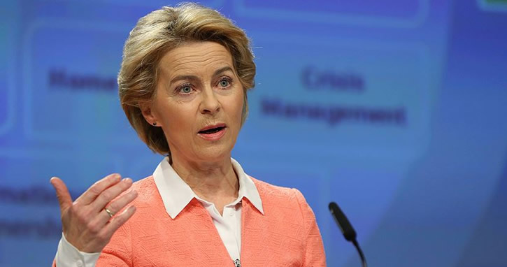 AstraZeneca krizi siyasileşiyor: İngiltere’ye tehdit