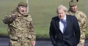 İngiltere’den nükleer cephanelik hamlesi