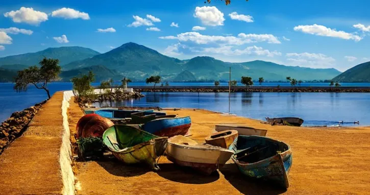 Daily Telegraph: “1 numaralı tatil seçeneği Türkiye”