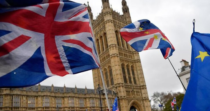 Avrupa Birliği ile İngiltere kavgası kızışıyor