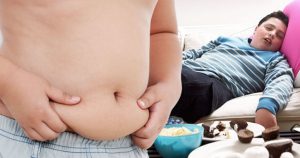 İngiltere’de iki obez çocuk koruyucu ailelere verildi