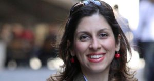 Casuslukla suçlanan Zeghari tahliye edildi