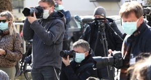 İngiltere’de “gazetecileri korumak” için ulusal eylem planı