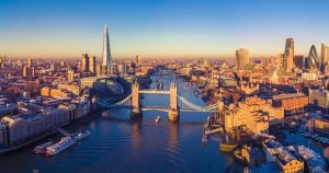 Dünyanın 2 numarası Londra’nın unvanı riskte