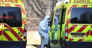 11 Mart Perşembe: 181 ölüm, 6 bin 753 vaka