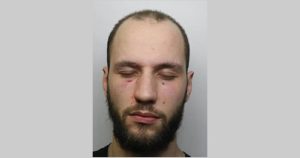 Yanlışlıkla hapishaneden salıverilen şüpheli aranıyor