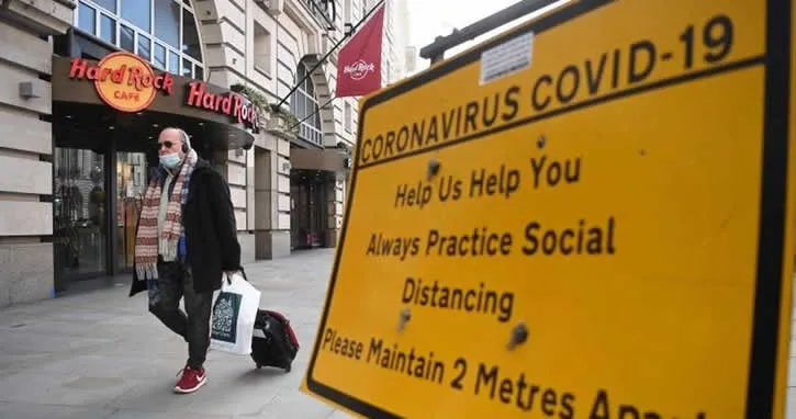 26 Mart Cuma: Vaka sayılarında düşüş sürüyor