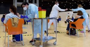 Avrupa’dan Oxford aşısı konusunda 180 derece dönüş