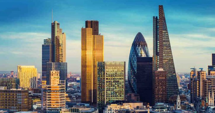 İngiltere’de 4 yeni ticaret merkezi kurulacak