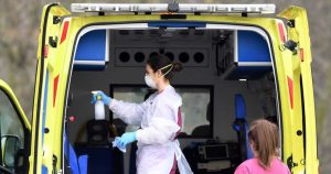 25 Mart: Kovid ölümlerinde düşüş devam ediyor