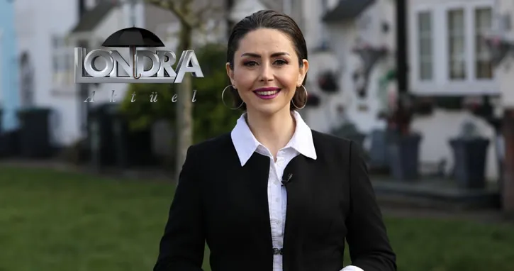 Londra Aktüel – Birleşik Krallık haftalık haber turu