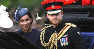 Olay röportaj sonrası ‘Kraliyet kaldırılsın’ çağrıları yükseliyor