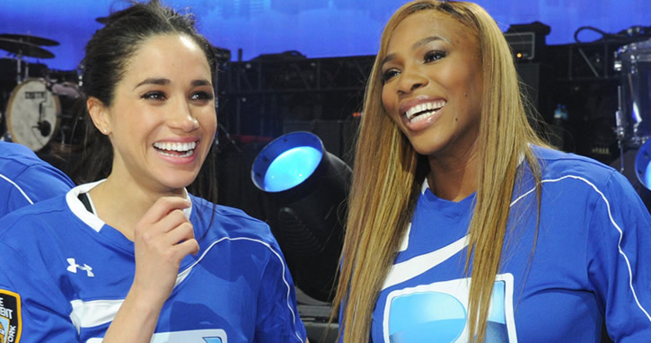 Kraliyeti ırkçılıkla suçlayan Meghan Markle’a destek