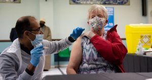 Koronavirüs mutasyonlarına karşı güçlendirici dozlar verilecek