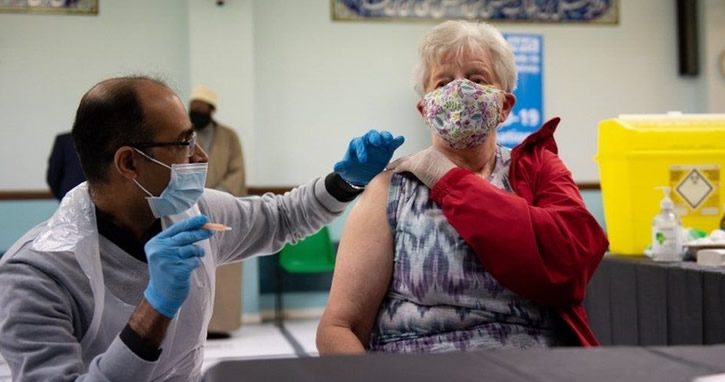 Koronavirüs mutasyonlarına karşı güçlendirici dozlar verilecek