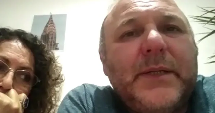 İngiltere’de mahsur kalan Türkler dönüş için çare arıyor